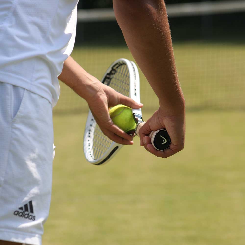 scuola tennis montecchia - giocatore